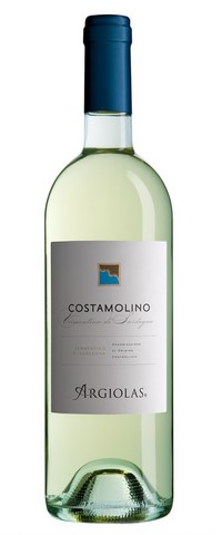 Costamolino argiolas milano