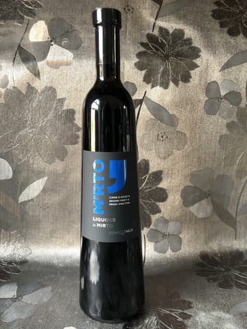 mirto sardo a milano