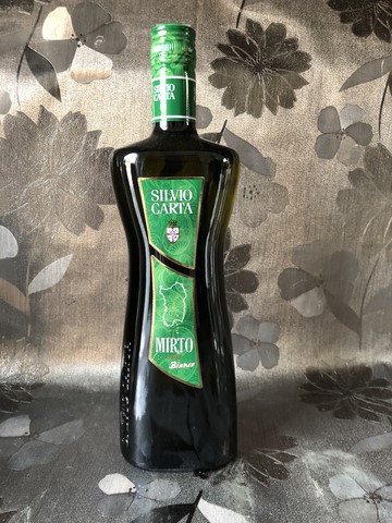 mirto tipico sardo milano c.s. sardegna