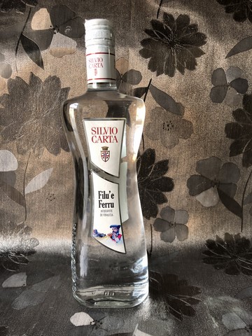 file e ferru prodotto tipico sardo milano